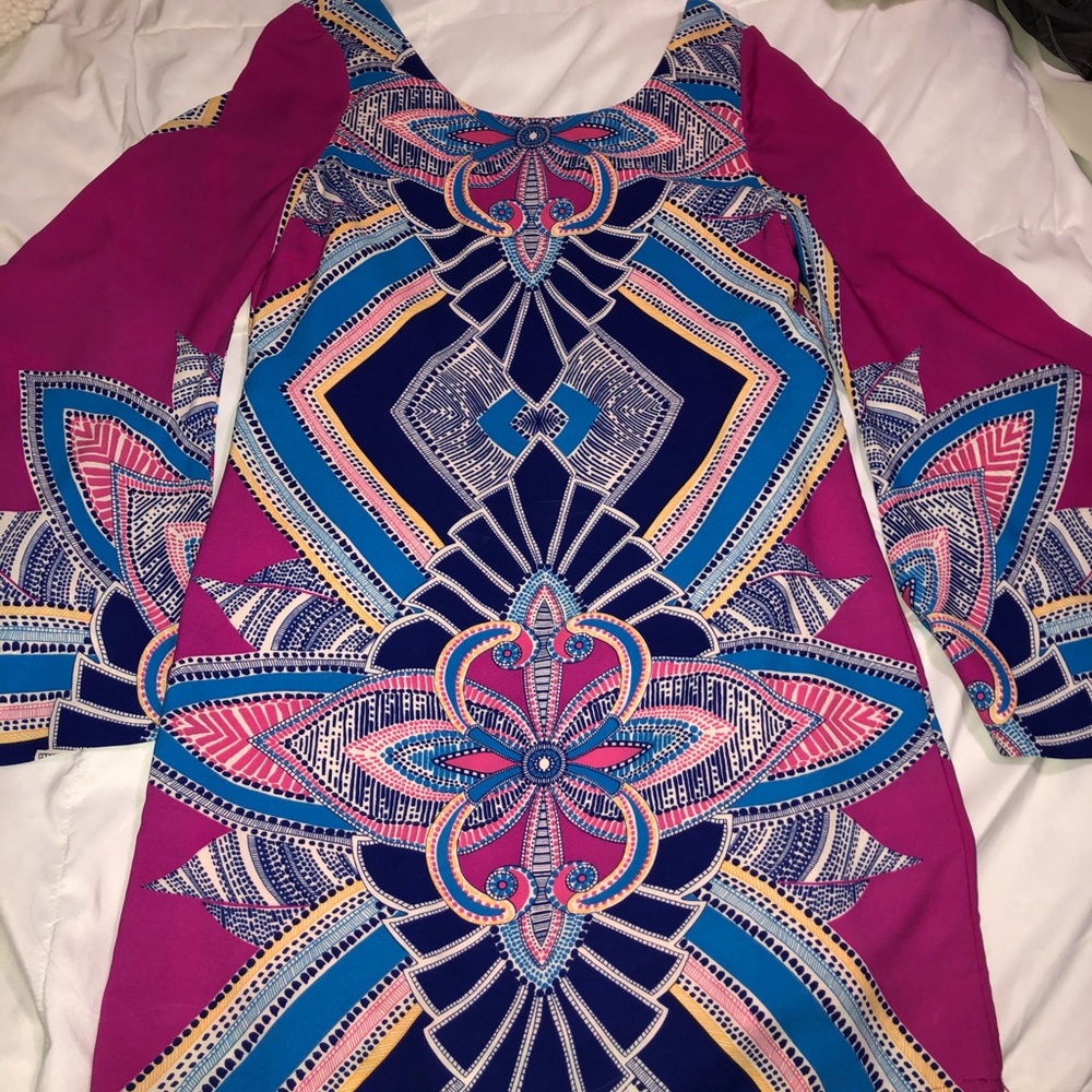 Boutique dress